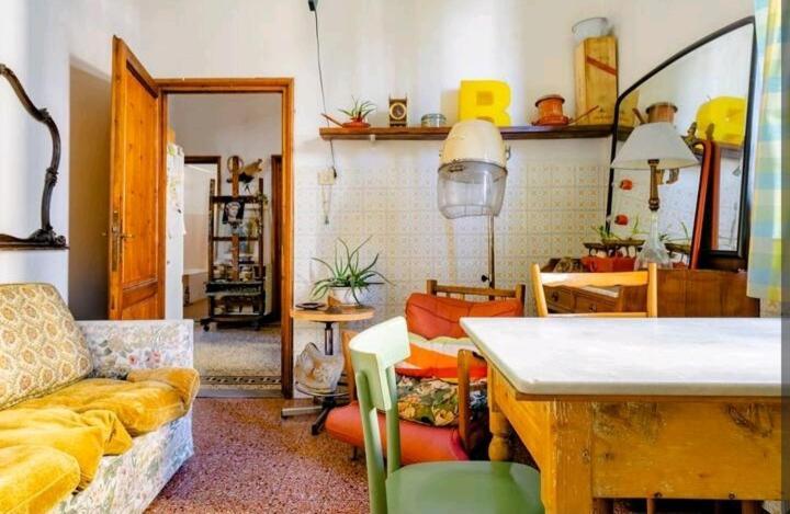 Urban Utopia Bed & Breakfast Florenţa Exterior foto