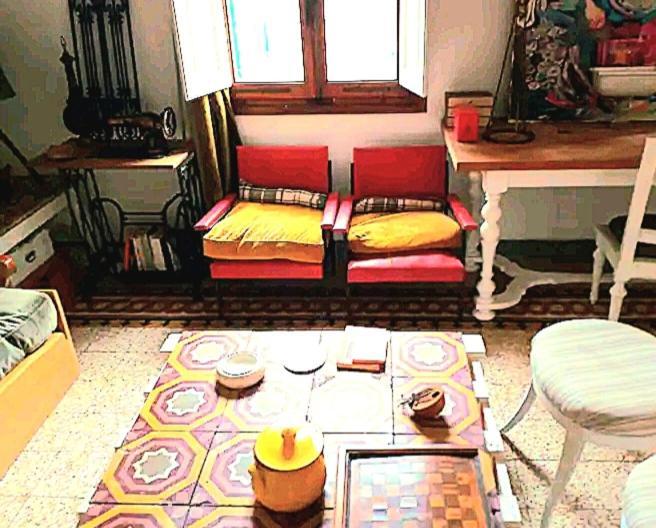 Urban Utopia Bed & Breakfast Florenţa Exterior foto